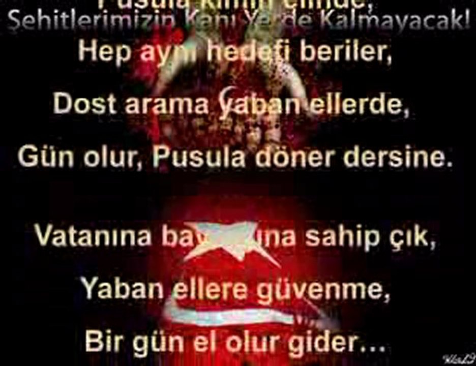 PUSU şiir