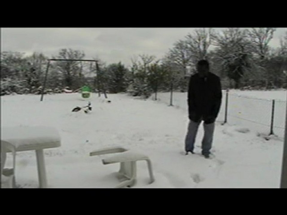 matondo mingi à la neige (pasteur mabika-kiyambukidi)