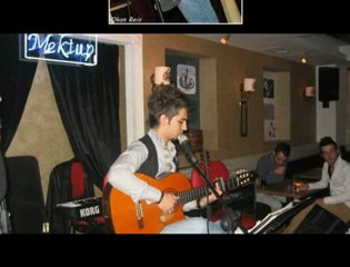 Okan Reis - İstiklal Caddesi [ Amatör ]