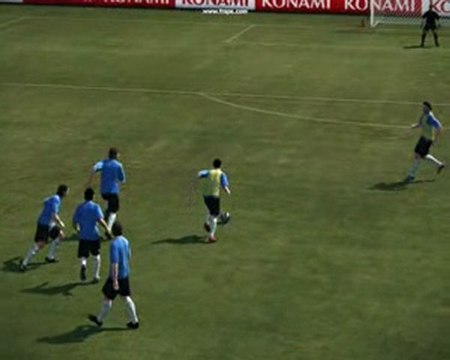 compil pes 2010 part 1