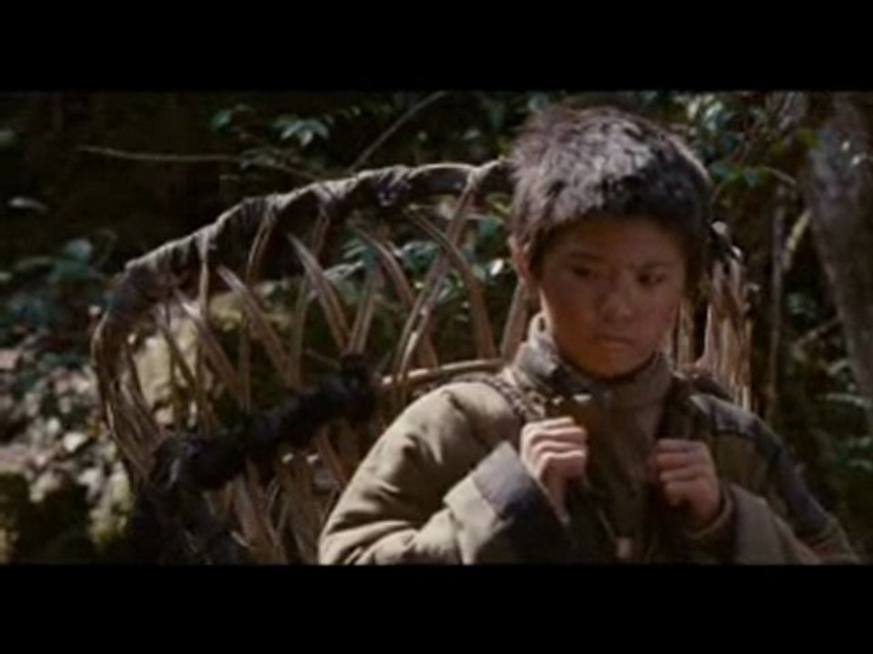แพนด้า เพื่อนรัก Trail of the Panda 2