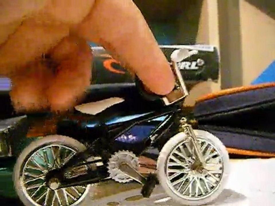 minibmx