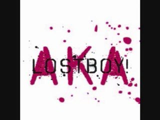 LOSTBOY! AKA