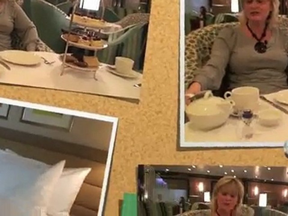 First Look: On Board Silversea Cruises' New Silver Spirit