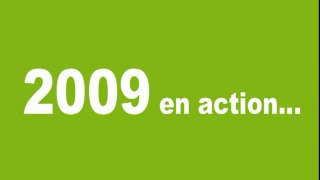 2009 en action | Greenpeace Nantes