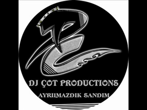 DjCot - Ayrılmazdık Sandım Arabesk Rap