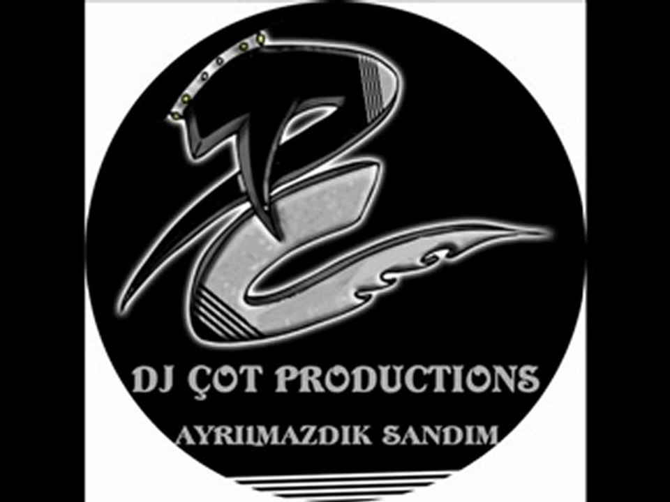 DjCot - Ayrılmazdık Sandım Arabesk Rap