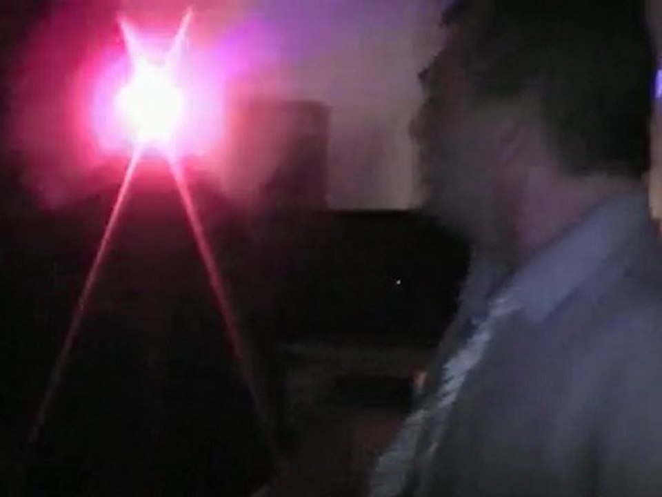 Bonne Année 2010 .