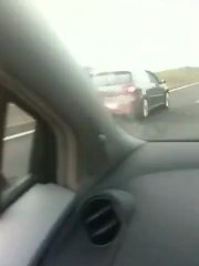 Golf R32 Acceleration