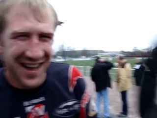 Victoire de Bourges XV