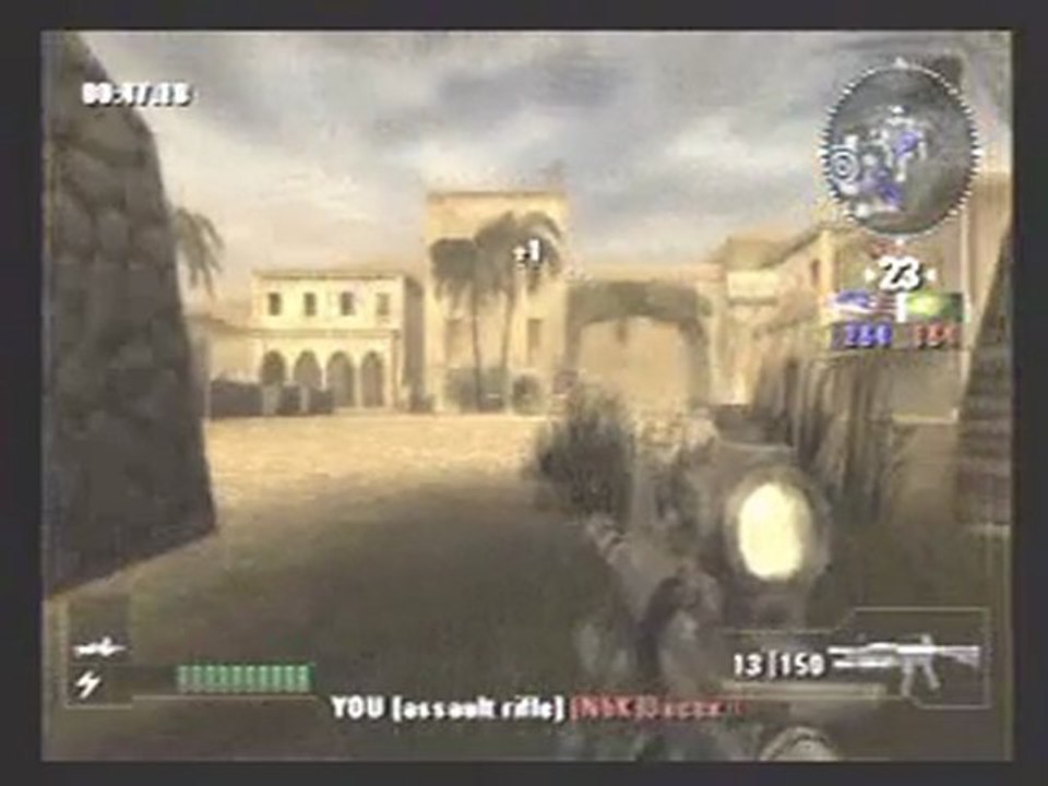 NLB vs NbK
