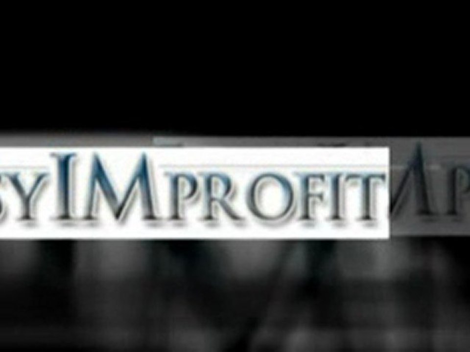 Meet James Francis: Creator of Easy IM Profits