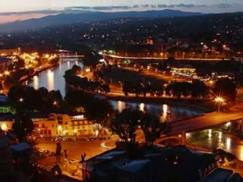 TBILISI TBILISI TBILISI