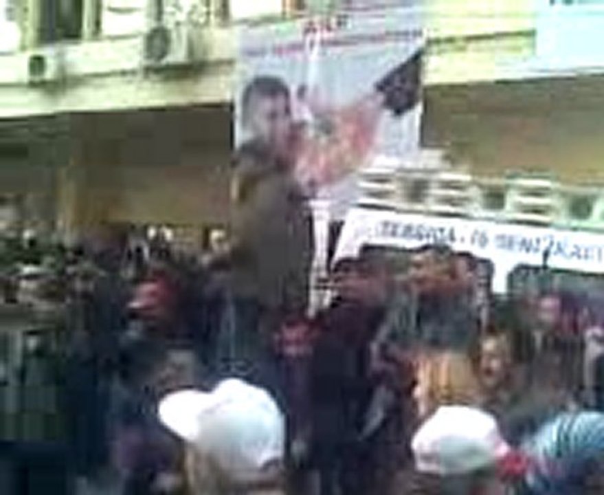 Tekel Eylemi