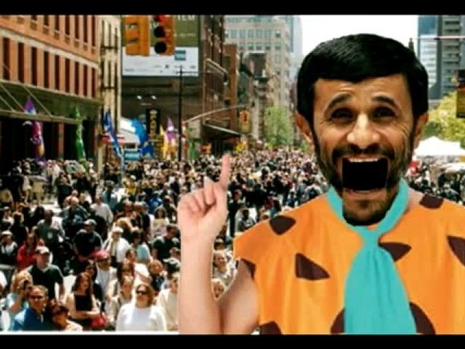 Poker Face PARODY Jihad Me @ Hello