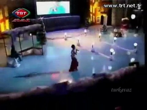 Nilufar Usmonova Endi sen Ozbekistan Turkmenistan