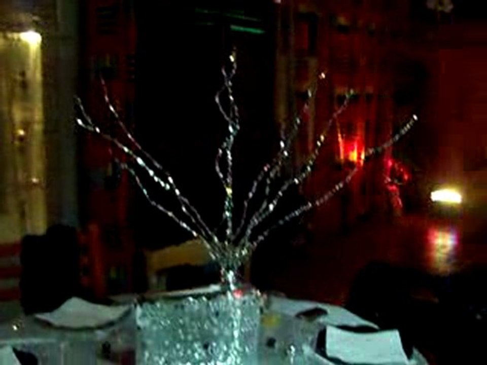 nouvel an 2009