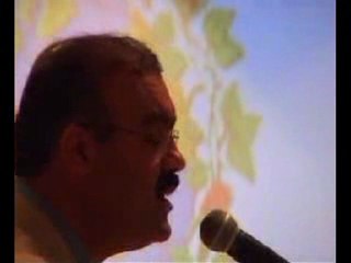 Mehmet Emin Ay Vakti seher