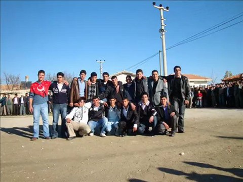 İSLİK KASABASI 1989-4 TERTİP ASKERLER 1