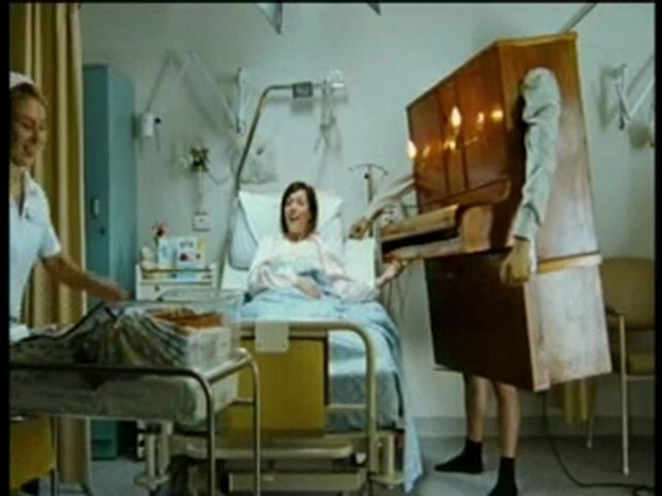 Sarah Blasko - _Planet New Year_