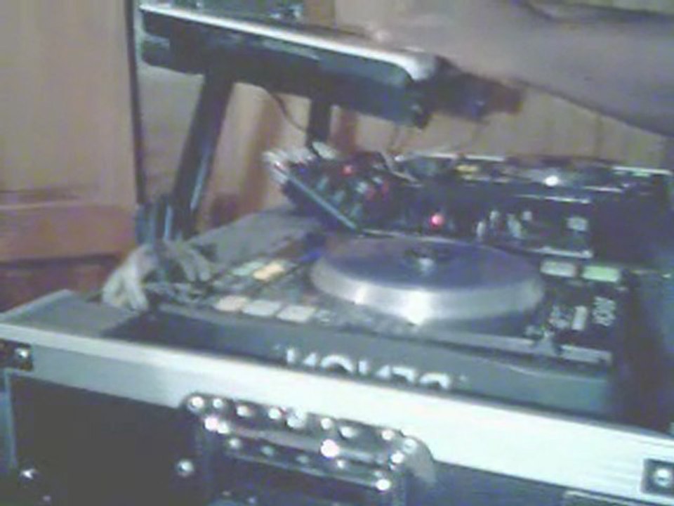 DJ BaTAyM - Latest Kompa Love Mix 2009