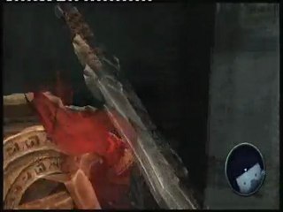 video test darksiders part 2