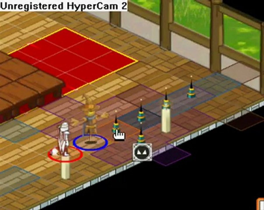 [DOFUS MENALT]Sram air 135 BuSaY Mars-Skull