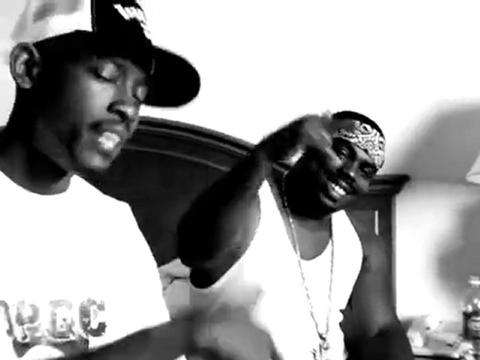Tha Dogg Pound - DPGC Muzik