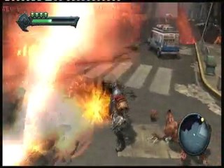 video test sur darksiders ps3 part 1