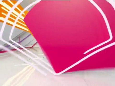 Cortinilla Antena 3 / 20 aniversario (1)