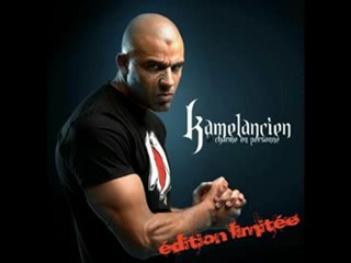 Chef Moha Feat. Kamelancien - En Attendant Demain exclue !!!
