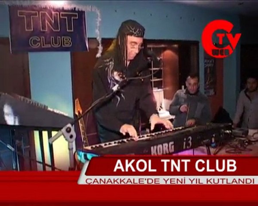 Akol Tnt Club