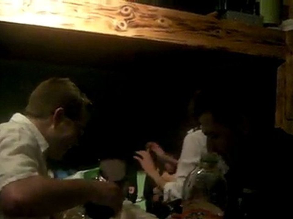 Reveillon 2010 !!