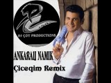 DjCot vs Ankaralı Namık - Ciceqim Remix Kumluca / ANTALYA