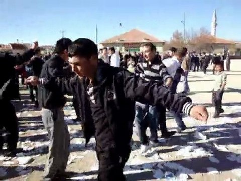 İSLİK KASABASI 1989-4 TERTİP ASKERLER 2