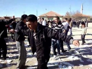 İSLİK KASABASI 1989-4 TERTİP ASKERLER 2