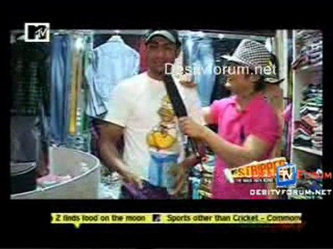 Stripped - 1st January 2010 - pt3