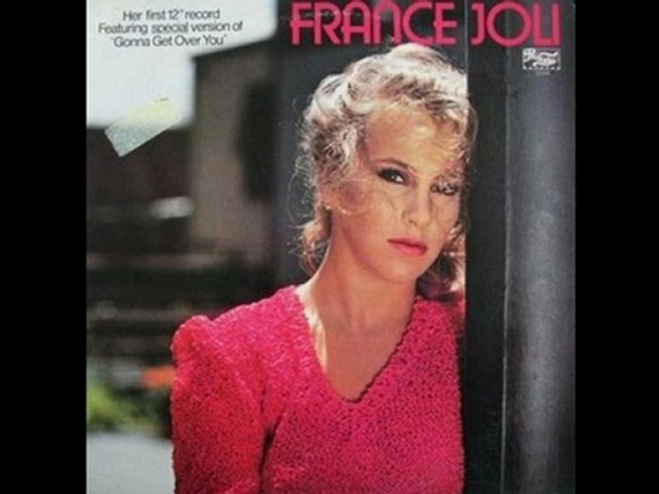 France Joli - Your good lovin  1982