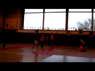 stage noel lundi matin