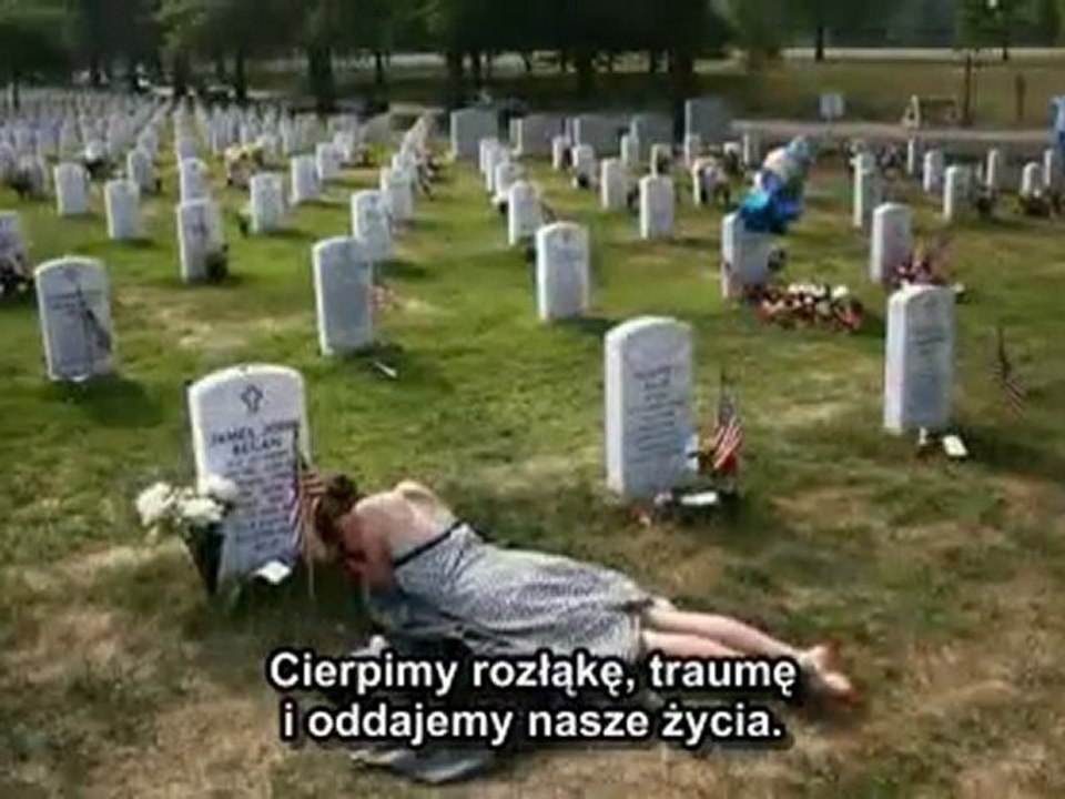 U.S. Soldiers Are Waking Up (PL)