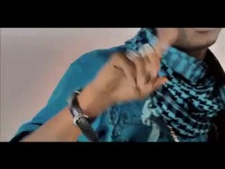 Naj Feat Mr Blu - Don't Let Me Go