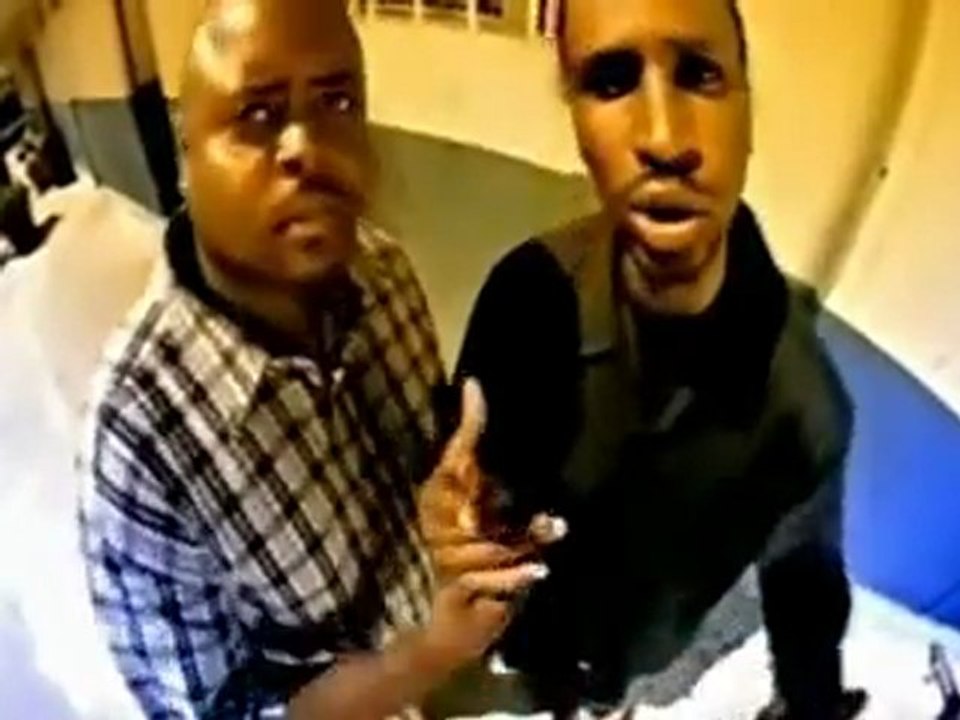 Road Dawgs feat.Mack 10-Bouncin