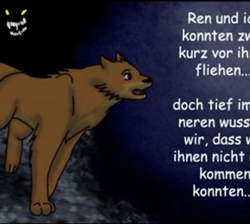 Bloody War Teil 1