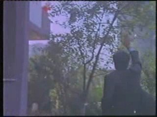 Koseyi Donen Adam (1978) Fragman