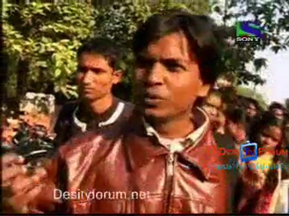 Lift Kara De 1st January 2010 - pt2