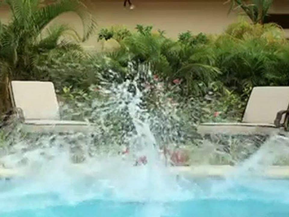 Chance La Pelicula Trailer