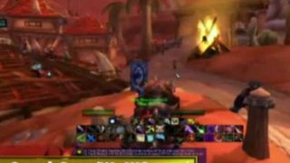 World of Warcraft Gold Guide - Horde Leveling ...