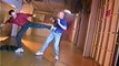 Martial Arts - Krav Maga - Basic Combatives