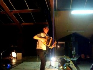 video 1 soiree Bernard loffet 12 12 09 à st paul en jarez