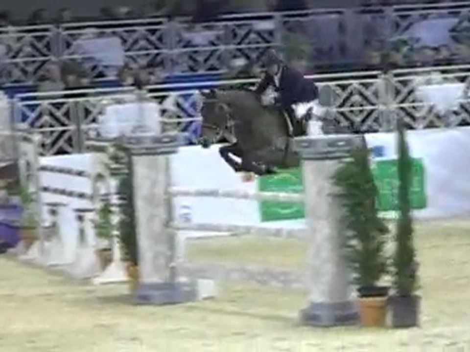 JIM 2009 S3 Jean-Marc Nicolas / Oxford d'Esquelmes